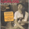  Carlos Guitarlos ‎– Straight From The Heart 